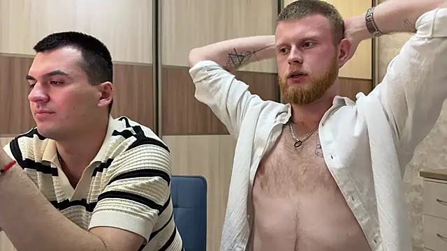 Adam_ice webcam show