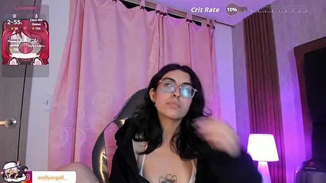 Molly_A – webcam-show