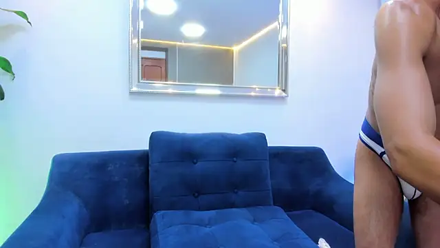 XXX chat uživo modela denis_winslow