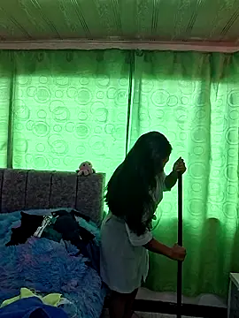 Show de Hot_Sophy_ na webcam