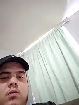 piresito12 Show Webcam
