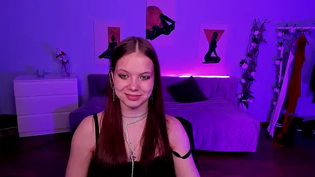 BetsyKiss Chat XXX live