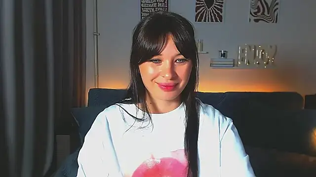 AlexaSven Adlı Modelin Canlı XXX Sohbeti