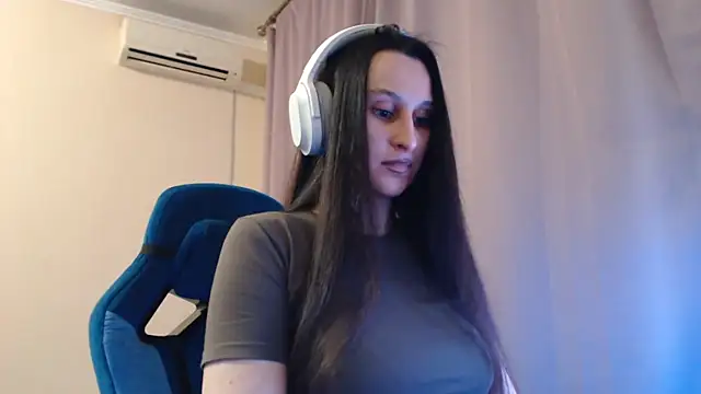 Webkamerová show DiggingEidos