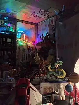 JesuAdam Adlı Modelin Canlı XXX Sohbeti