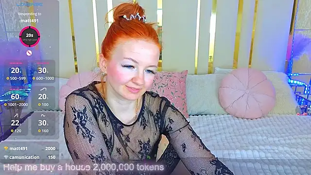 Marina_Mur_ Live XXX-Chat