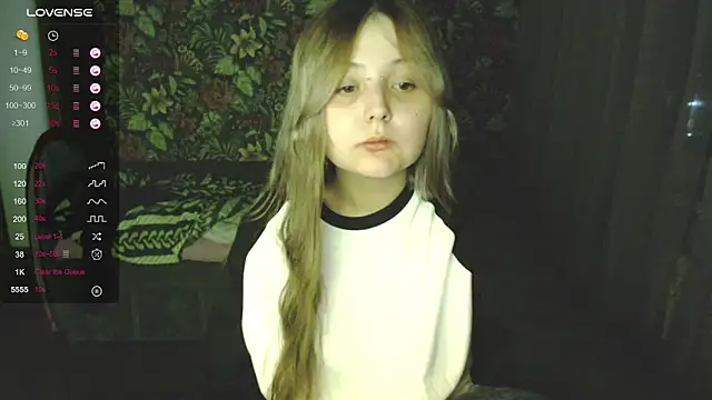 vendymories Live XXX-chat