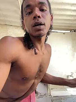 Sexyquerubin 在線直播表演