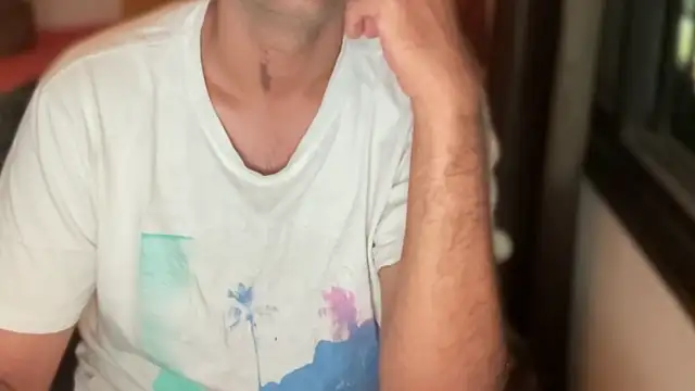 Chat XXX ao vivo de Mr_Conscience