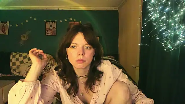 ClancyMorissey's Live XXX Chat