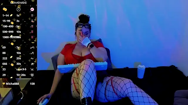 Chat XXX Live Laura_sinner