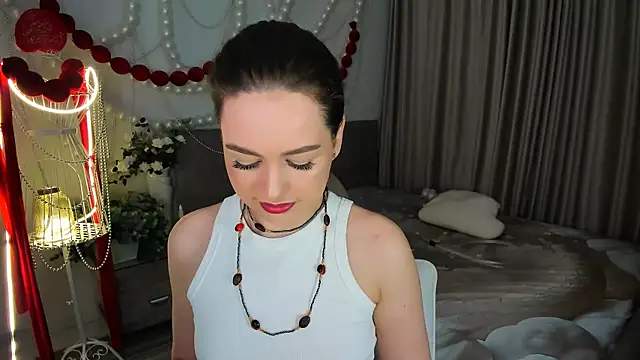 Chat XXX ao vivo de MiracleCurly