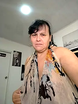 Natasha_miilf Obrolan Langsung XXX