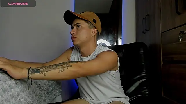 mattiwsmorris_ Live XXX Chat