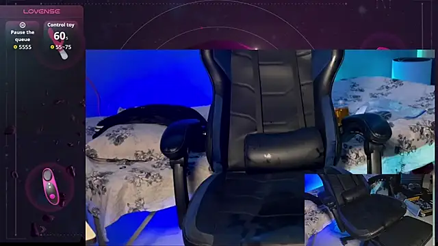 Cockytrans webkamerás műsora