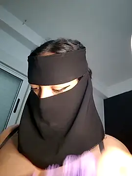 Big_as-big Webcam show