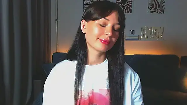 Chat +18 de AlexaSven ao vivo