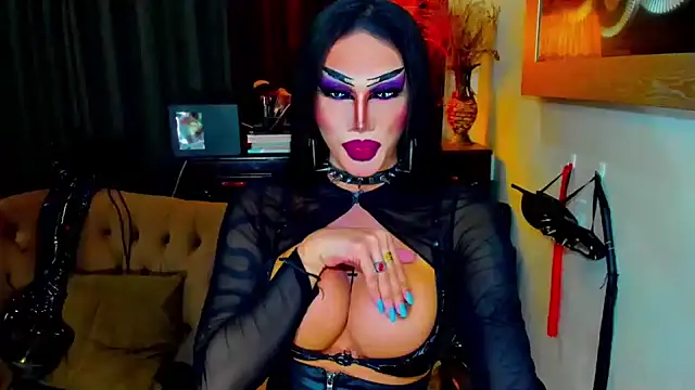 lubottarah's Live XXX Chat