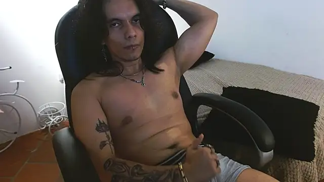 Show Webcam de crow_john