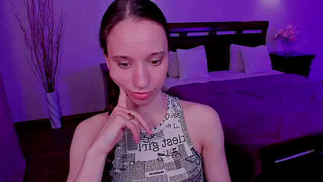 StaceySunny Chat XXX live