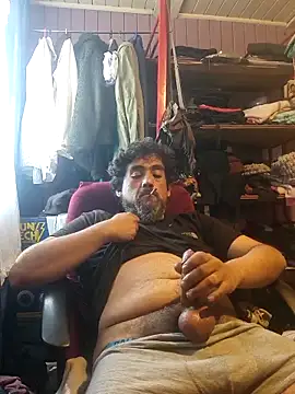 saballeta's Webcam Show