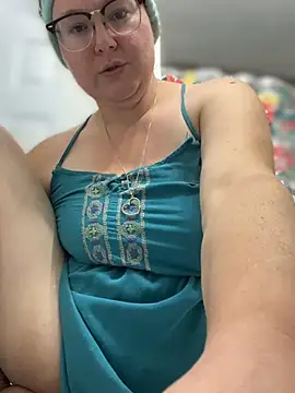 Show Webcam de HTXBELLE