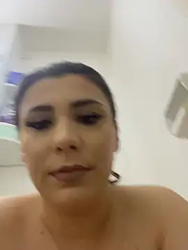 Chat XXX ao vivo de NatashaXVibe