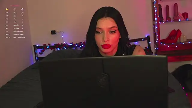 Онлайн чат XXX Olivia_Faye