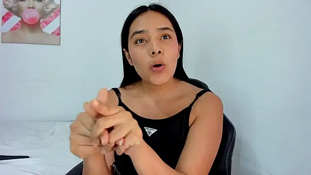 Chat XXX ao vivo de valeria_millers