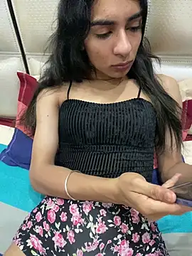 Jasmine_Shemale 웹캠 쇼