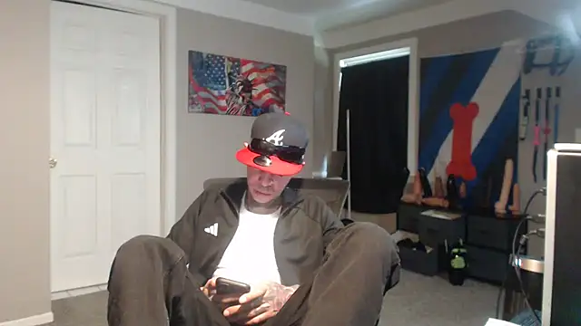 Živý XXX chat Michigan9000