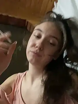 Chat XXX ao vivo de CristinaSw