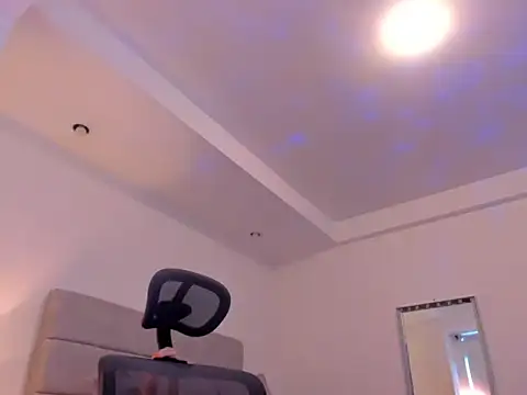 Živý XXX chat chris_morgan7