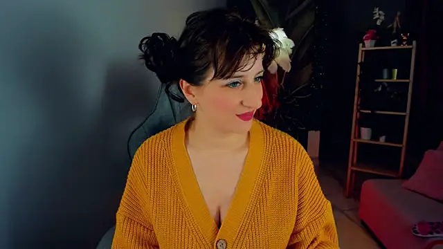 EmmaWheelers 라이브 XXX 채팅