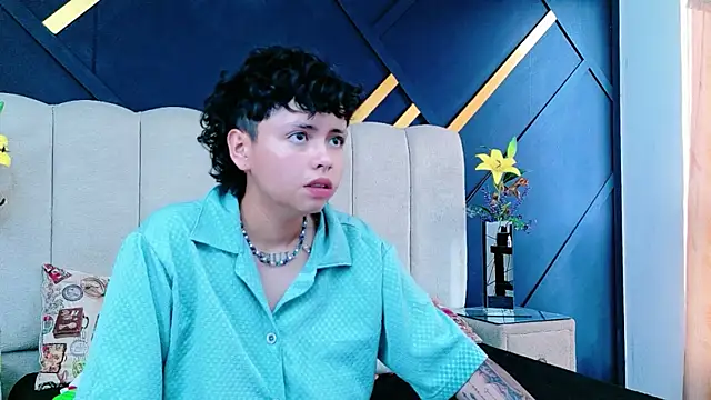 NikiEvanz Live XXX-chat