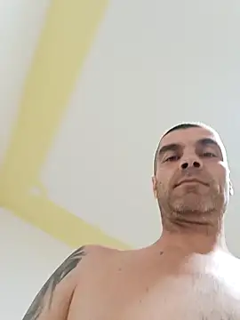 MASTERSDOM Pertunjukan Webcam