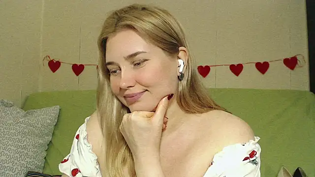 mmmPinUpGirl Live XXX-Chat