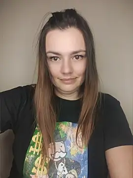 KrissSexi Live XXX-chat
