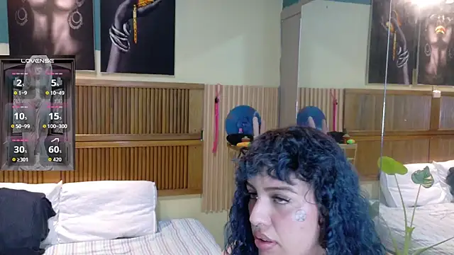 Czat XXX na żywo – Eli666uwu
