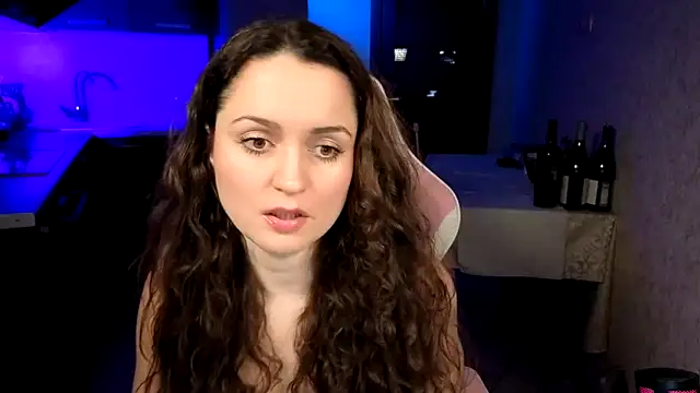 Cerann1 Live XXX-chat