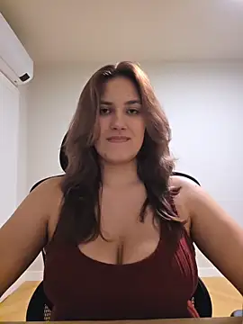 Czat XXX na żywo – MiaRides19