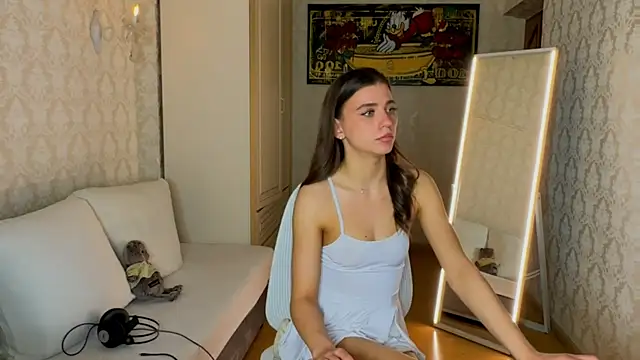 Czat XXX na żywo – EvaHoly