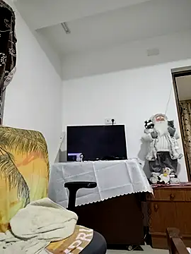 Show de webcam de colin_hopex