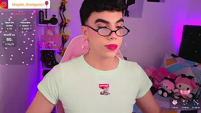 عرض كام Kheyler_1