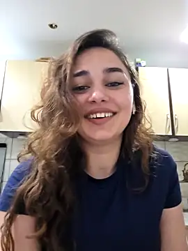 Show de KatarinaHeaven na webcam