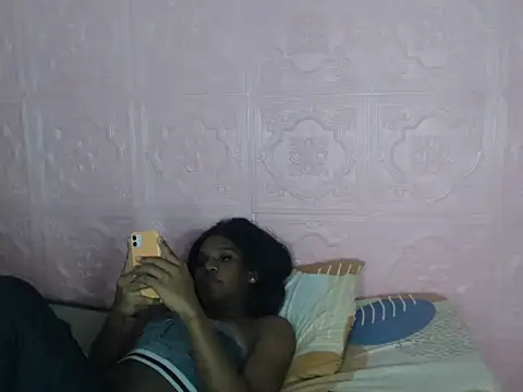 Dayanisxxx webcam show
