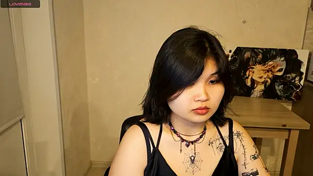 lenayobondio Chat XXX live