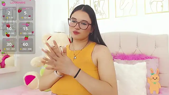 Sembang XXX Secara Langsung miss_linda_