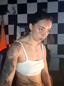 Chatroom XXX en direct de kendraof