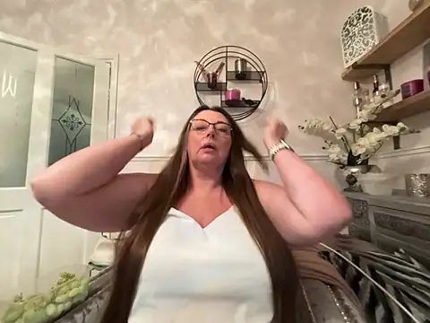 BuxomKitty_BBW 웹캠 쇼